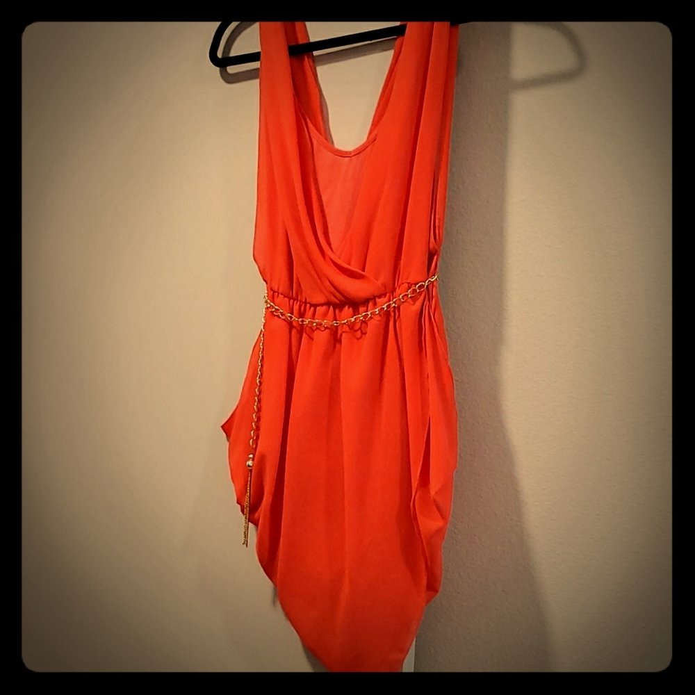 Cocktail dress
